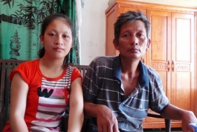 Nữ thủ khoa nuôi quyết tâm “học để gánh vác gia đình”